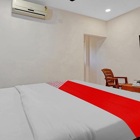 Hotel O Flagship Hotel Gulmohar Inn ボーパール エクステリア 写真